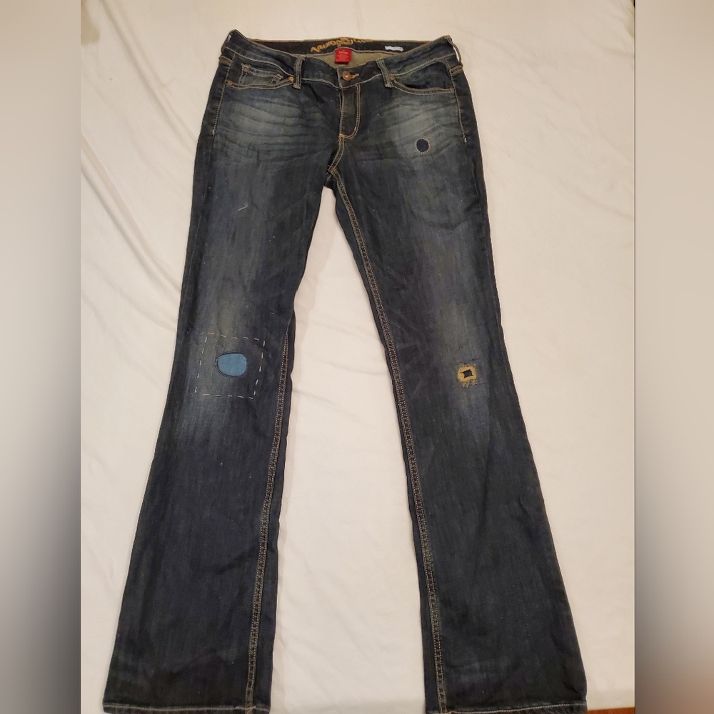 Arizona Jean Co Jeans Size 11